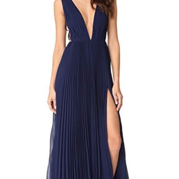 Fame and Partners The Allegra Dress - Picture 5 of 9